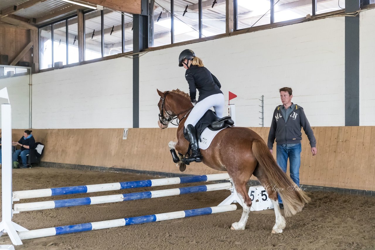 Bild 49 - Pony Akademie Turnier
